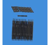 Kit de roue de pincement B4H70-67099 pour imprimantes HP Latex 360/365/375 et Z6100 - Rouleau de pression papier compatible avec imprimantes photo B4H70A & V8L39A