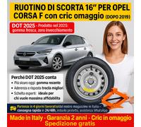 Radar RST 125/80R16 97M Spare 0