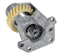Kit de roue dentée compatible avec Kitchenaid 2403092 481201229629 pour robot culinaire
