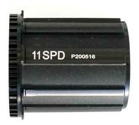 Kit De Roue Libre Zipp Nsw Cognition 11v Sram Noir