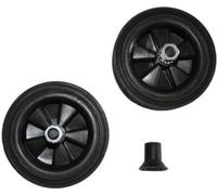 Kit de roues Aerotec pour compresseurs (9420222)