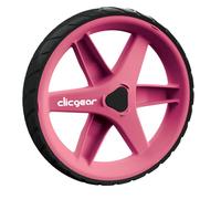 Kit de roues Clicgear 4.0 - Rose
