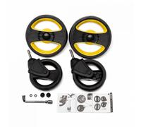 Kit de roues poussette Doona+