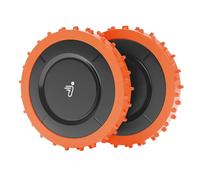 Kit De Roues Tout Terrain Pour Robot Tondeuse SEGWAY NAVIMOW Série I108E