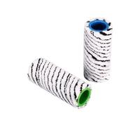 Kit de rouleau à pierre Kärcher pour tous les Kärcher FC et EWM 2 (lavable, non pelucheux, lavable en