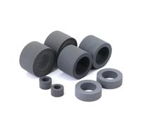 Kit de rouleau compatible PRKA-3001 pour scanner Brother ADS-2200, ADS-2700W, ADS-3100, ADS-3300W, ADS-4300N et ADS-4700W (pneu en caoutchouc)