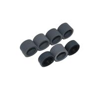 Kit de rouleau d'alimentation compatible avec scanner Kodak Alaris S2040 S2050 S2060W S2070 S2080W (lot de 10)
