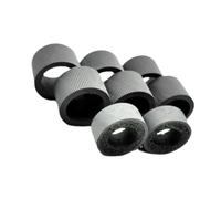 Kit de Rouleau d'alimentation de ramassage adapté au Scanner Kodak S2040 S2050 S2060W S2070 S2080W(10set)