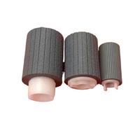 Kit de rouleau d'alimentation papier de remplacement compatible avec les modèles imageRUNNER ADVANCE 6055 6065 6075 - Comprend les composants FC5-2528-000 FC5-2526-000 FC5-2524-000(Olf type 10set)