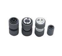 Kit de Rouleau d'alimentation ramassage Papier ADF Convient for HP Scanjet 7000