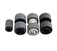 Kit de Rouleau d'alimentation ramassage Papier ADF L2755-60001, adapté à Scanjet Enterprise Flow 7000 S3 5000 S4 3000 L2756A, qualité(1set)