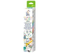 Kit de rouleau de peinture - espace multicolor TU