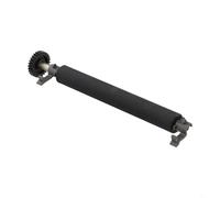 Kit de rouleau de plaque de transfert compatible Zebra ZD421T en caoutchouc pour une meilleure fonctionnalité de l'imprimante