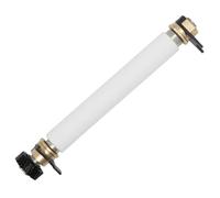 Kit de rouleau de plateau pour imprimante d'étiquettes thermiques Zebra ZT210 ZT230 P1037974-028