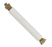 Kit de rouleau de plateau pour imprimante Zebra ZM400 All dpi, remplacement pour Zebra 79815M