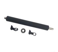 Kit de rouleau de platine 105934034 pour imprimantes Zebra GK420D ZP450 ZP500 ZP505 ZP550, stabilité et précision d'impression améliorées