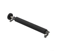 Kit de rouleau de platine compatible P1112640-216 pour Zebra ZD421T - Rouleau de transfert anti-âge avec engrenage pour l'entretien direct de l'imprimante thermique