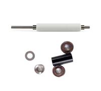 Kit de Rouleau de Platine d'imprimante P1083320-032 adapté à l'imprimante d'étiquettes de Codes à Barres Zebra ZT610 203dpi 305dpi