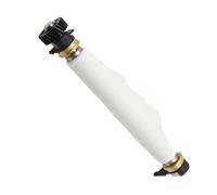 Kit de Rouleau de Platine P1037974-028 Convient pour imprimante d'étiquettes Thermiques Zebra ZT210 ZT220 ZT230 ZT200 série 203dpi 300dpi(Kit Platen Roller)
