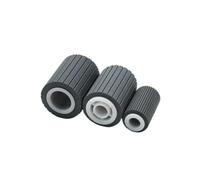 Kit de Rouleau de Prise de Papier Compatible avec Canon IR6800 IR6275 | Convient aux photocopieurs Canon 8085 8095 8105 8205 8295 8285 C9065 Pro C9075(5 Sets)