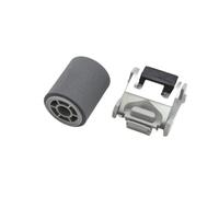 Kit de Rouleau de Prise et Patin de séparation B12B813421 Compatible with Epson GT-S50 GT-S55 GT-S80 GT-S85 S85N S80N S55N S50N