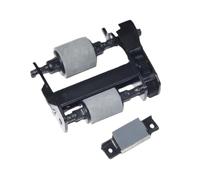Kit de Rouleau de Prise Papier ADF, Compatible avec HP, 2840 3030 | 3050 3055 3380 3390 M1522 M2727 CM2320, Q3948-67904, 5851-3580(2sets)