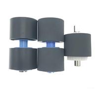 Kit de rouleau de ramassage 0434B002AA pour Canon DR-5010C DR-6030C, rouleau de rechange séparé pour l'entretien du scanner de documents