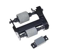 Kit de Rouleau de ramassage de Papier Q3948-67904 5851-3580 for HP Laserj 2840 3030 3050 3055 3380 3390 M1522 M2727 CM2320 ADF