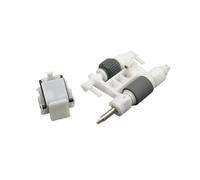 Kit De Rouleau De Ramassage Et De Tampon De Séparation ADF, Compatible avec HP, for 4700 CM4730 M4345 9200C 9250C 4345 4730 Q5997A Q5997-67901