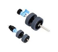 - Kit de rouleau de scanneur - pour Epson DS-530; FastFoto FF-680; WorkForce DS-530, 570, 770, 780, 870, 970, ES-500, 865