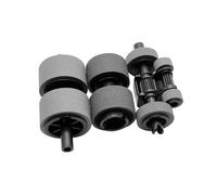 Kit de Rouleau de séparation de Frein de ramassage PRK-A3001, Pneu adapté for Brother ADS-2200 ADS-2700W ADS-3100 ADS-3300W ADS-4100 ADS-4300 ADS-4500W(Roller Kit 1SETS)