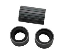 Kit de Rouleau d'échange adapté for Canon DR 2010C 2010M 2510C 2510M 3010C C120 C130 220 220P, ramassage de séparation d'alimentation 6759B001(Exchange Roller Kit)