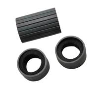 Kit de Rouleau d'échange Convient pour Canon DR 2010C 2010M 2510C 2510M 3010C C120 C130 220 220P, Rouleau de ramassage de séparation d'alimentation 6759B001(Exchange Roller Kit)