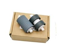 Kit De Rouleau D'échange Convient pour Canon DR-C120 DR-C122 DR-C130 DR-2010C DR-2010M DR-2510C DR-2510M DR-3010C ScanFront SF 220 300 330