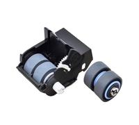 Kit De Rouleau D'échange, for 1921B001 4082B004, Compatible avec Canon, for DR-4010C DR-6010C, Rouleau D'entraînement du Scanner(Pickup Roller)