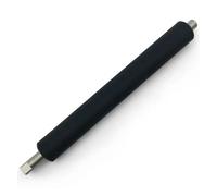 Kit De Rouleau Plateau, Compatible Avec Zebra GK420D, GX420D, GK430D, GX430D, ZP450, ZP500, ZP505 Et ZP550 (référence 105934-034) Les Imprimantes D'étiquettes Thermiques(Only Platen Roller)