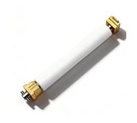 Kit De Rouleau Plateau P1058930-080 79815M, Compatible Avec Zebra ZT410, ZT411 Et ZM400 (assemblage Et Maintenance, 203 Dpi, 300 Dpi, 600 Dpi) Les Imprimantes Thermiques(Kit Platen Roller)