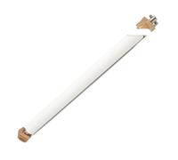 Kit de Rouleau Plateau P1058930-081 for imprimante Thermique for ZE-Bra ZT420 ZT421 203 dpi 300 dpi - Maintenance(Kit Platen Roller)