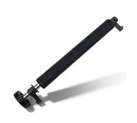 Kit De Rouleau Plateau P1080383-222, Compatible Avec Zebra ZD420T, ZD620T Et ZD621T (203 Dpi) Les Imprimantes Thermiques D'étiquettes Codes-barres(Kit Platen Roller)
