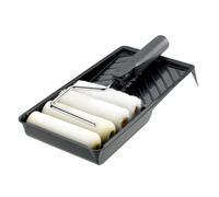 Kit De Rouleau Stanley® Avec 4 Manchons 100Mm (4In) Stastrms1Ll