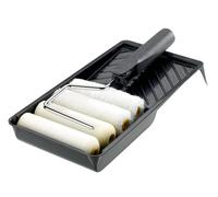 Kit De Rouleau Stanley® Avec 4 Manchons 100Mm (4In) Stastrms1Ll