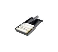 Kit De Rouleau Stanley STRMS1LL Avec 4 Manchons 100Mm (4Po)