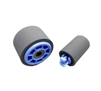 Kit de Rouleaux 1 Plateau A7W93-67039 adapté à HP PageWide 772 765 774 779 780 785 750 777 E75160 E77650 E77660 P77740 P77750 P77760