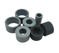 Kit de Rouleaux ADF Compatible with HP Scanjet Enterprise 5000S2 | Convient à 5000S3, 7000S2, 7000S3 ; Remplace L2731-60004 L2740-60001 L2740A L2731A