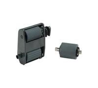 Kit de Rouleaux ADF J8J95A 300 Convient pour HP | Convient pour LaserJet entreprise M681 M682 M631 M632 M633 M776 8500 Fn2 E67560 E67550 5851-7202(Oem)