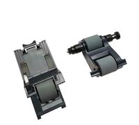 Kit de Rouleaux ADF L2725-60002 Compatible avec HP Les modèles M525, M575, M775, M725, M630, M651 et ScanJet 8500