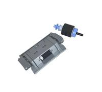 Kit De Rouleaux CF235-67909 RM2-3899-000CN, Plateau 2 Convient pour HP M712 M725 712 725, Tampon De Ramassage Et De Séparation(Roller Kit 1SET)