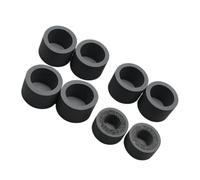 Kit de Rouleaux d'alimentation de ramassage, 5 pièces, adapté au Scanner Kodak S2040 S2050 S2060W S2070 S2080W