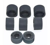 Kit de Rouleaux d'alimentation de ramassage 5X S2080W, adapté au Scanner Kodak Alaris S2040 S2050 S2060W S2070