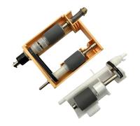 Kit de Rouleaux d'alimentation du Chargeur de Documents 607K15371 Compatible with Xerox AltaLink B8045 B8055 B8065 B8075 SPDH